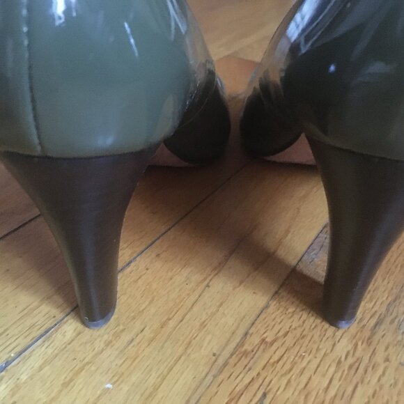 Cole Haan Heels - Picture 9 of 15